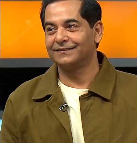 Gaurav Gera reflects on 28-year journey, pens gratitude note to younger self and parents