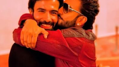 Danish Pandor calls ‘Dhurandhar’ co-star Ranveer Singh ‘finest actor of this generation’ Danish Pandor calls ‘Dhurandhar’ co-star Ranveer Singh ‘finest actor of this generation’