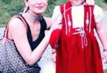 Riddhima Kapoor calls daughter Samara her ‘greatest blessing’ on 15th Birthday