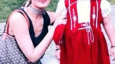 Riddhima Kapoor calls daughter Samara her ‘greatest blessing’ on 15th Birthday