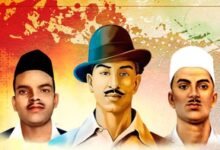 Bhagat Singh, Sukhdev, and Rajguru: Nation pays tributes to ‘immortal sons of India’