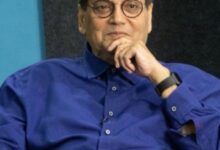 Subhash Ghai embraces change, says it ‘triggers’ him to fall in love with life every day