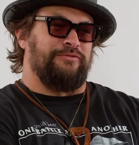 Jason Momoa leaves North Shore of Oahu in Hawaii due to heavy flooding Jason Momoa leaves North Shore of Oahu in Hawaii due to heavy flooding