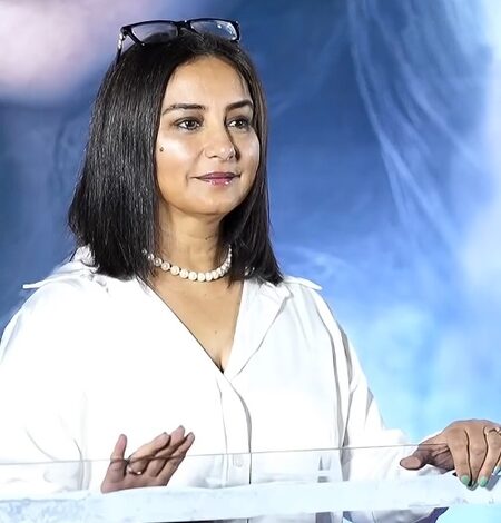 Divya Dutta reacts to influencers landing big Bollywood projects due to social media following