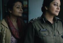 Jaya Bhattacharya on 7 years of ‘Delhi Crime’: Playing Vimla taught me more than I can put into words