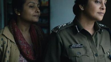 Jaya Bhattacharya on 7 years of ‘Delhi Crime’: Playing Vimla taught me more than I can put into words