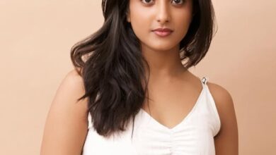 Ulka Gupta talks about journey from Jhansi Ki Rani to auditioning for Ranveer Singh’s Simmba Ulka Gupta talks about journey from Jhansi Ki Rani to auditioning for Ranveer Singh’s Simmba