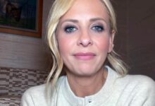 Sarah Michelle Gellar on ’90s trends she hopes never make a comeback