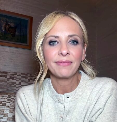 Sarah Michelle Gellar on ’90s trends she hopes never make a comeback Sarah Michelle Gellar on ’90s trends she hopes never make a comeback