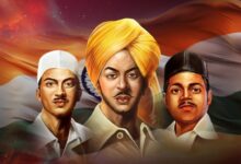 ‘Immortal revolutionaries’: Rahul, Kharge pay homage to Bhagat Singh, Sukhdev, and Rajguru