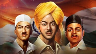 ‘Immortal revolutionaries’: Rahul, Kharge pay homage to Bhagat Singh, Sukhdev, and Rajguru