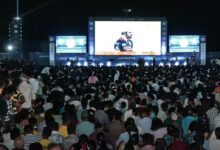 BCCI reveals fan parks across 15 cities for first phase of IPL 2026