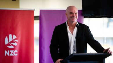 Dion Nash resigns as NZC board member after NZ20 decision