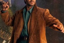 Ajay Devgn gets bitten by the viral ‘What were you like in the ’90s?’ trend bug