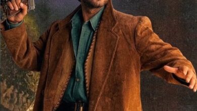 Ajay Devgn gets bitten by the viral ‘What were you like in the ’90s?’ trend bug