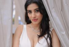 Ashlesha Sawant recalls how Smriti Irani stood up for her as an 18 year-old newcomer