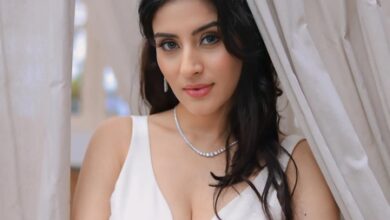 Ashlesha Sawant recalls how Smriti Irani stood up for her as an 18 year-old newcomer