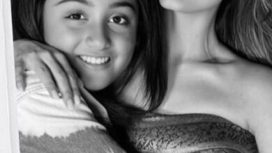 Kareena Kapoor wishes late Rishi Kapoor’s granddaughter & her niece Samara on 15th birthday