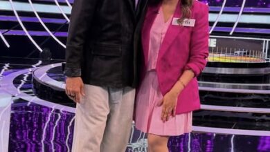 Sugandha Mishra reveals why she became Katrina Kaif for her first job; Akshay Kumar calls it ‘brilliant’