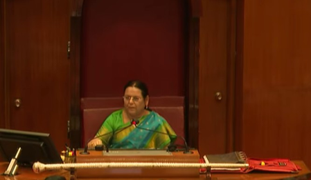 Satara SP suspended after alleged assault on Guardian Minister during ZP polls Satara SP suspended after alleged assault on Guardian Minister during ZP polls