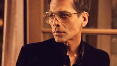 Karan Johar on clickbait culture: Humble request to not quote a line that twists the relevance