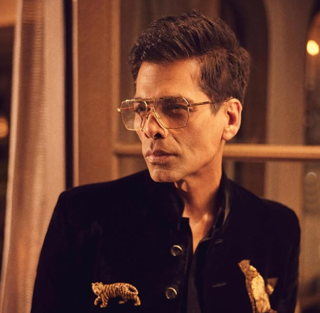 Karan Johar on clickbait culture: Humble request to not quote a line that twists the relevance Karan Johar on clickbait culture: Humble request to not quote a line that twists the relevance