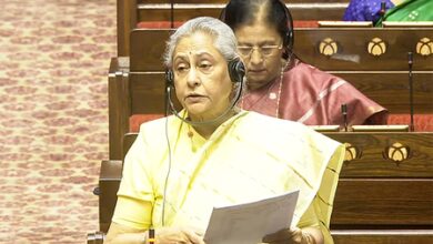 VIP culture disrupts lives, affects dignity of citizens and MPs: Jaya Bachchan VIP culture disrupts lives, affects dignity of citizens and MPs: Jaya Bachchan