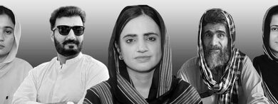 BNM chairman urges global action over ‘illegal detention’ of BYC leadership