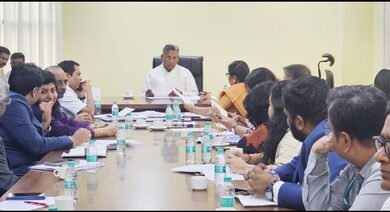 Karnataka to increase commercial LPG supply after meeting with gas firms, hotel bodies