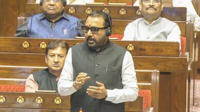 Ayushman Bharat crosses 11.69 crore hospital admissions, 6.74 crore in private hospitals: Govt