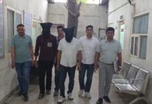 Delhi Police crack Rs 21.46 lakh online investment scam; two arrested