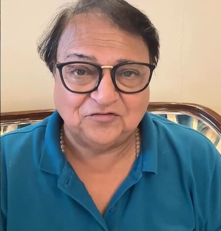 Rakesh Bedi urges all not to share spoilers from Dhurandhar 2: That is being a spoilsport Rakesh Bedi urges all not to share spoilers from Dhurandhar 2: That is being a spoilsport