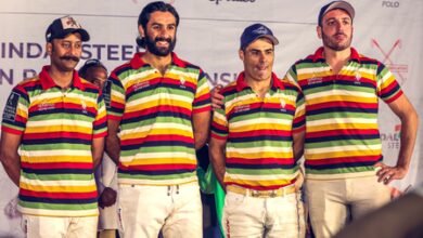 Jaipur Optiemus Achievers edge past Jindal Panther 12–9 to clinch Indian Open Polo C’ship