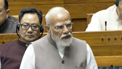 West Asia conflict has created unforeseen challenges for India: PM Modi in LS