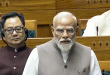 Over 3,75,000 have returned safely from West Asia, Centre ready to offer assistance, says PM Modi