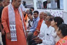 Public grievances must be resolved promptly with regular monitoring: Rajasthan CM