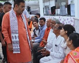 Public grievances must be resolved promptly with regular monitoring: Rajasthan CM