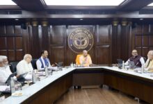 Key development decisions taken at UP Cabinet meet chaired by CM Adityanath