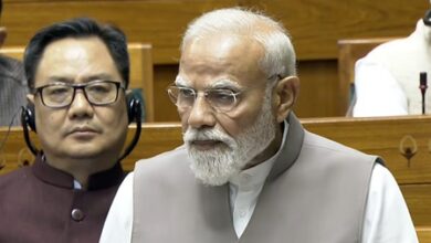 PM Modi calls for strict action against black marketing, hoarding of gas cylinders