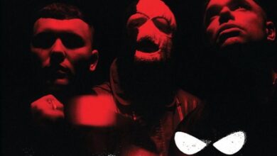 Kneecap lands in Cuba with humanitarian supplies, lashes out at POTUS Trump Kneecap lands in Cuba with humanitarian supplies, lashes out at POTUS Trump