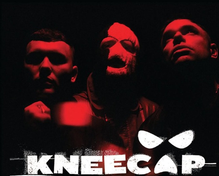 Kneecap lands in Cuba with humanitarian supplies, lashes out at POTUS Trump Kneecap lands in Cuba with humanitarian supplies, lashes out at POTUS Trump