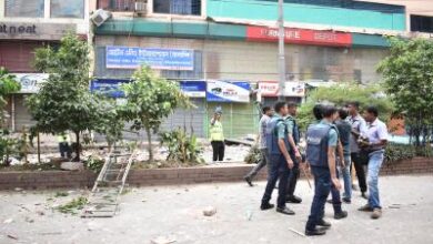 Surge in crime cases even as thousands arrested in Dhaka