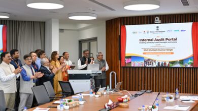 Rural Development Ministry launches real-time audit portal to replace manual tracking