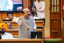 Delhi govt schools record 98.3 pc pass percentage in Class 12 in 2024-25: Economic Survey