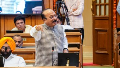 Delhi govt schools record 98.3 pc pass percentage in Class 12 in 2024-25: Economic Survey