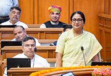 At Rs 5,31,610, Delhi’s per capita income 2.5 times above national level: Economic Survey