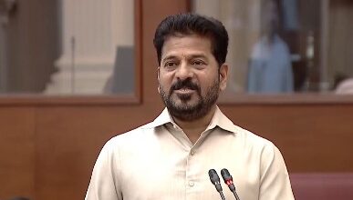 Musi Riverfront development: Telangana CM promises rehabilitation of all displaced Musi Riverfront development: Telangana CM promises rehabilitation of all displaced