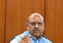 Delhi Speaker Vijender Gupta condemns AAP MLAs’ decision to boycott proceedings