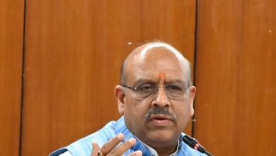 Delhi Speaker Vijender Gupta condemns AAP MLAs’ decision to boycott proceedings Delhi Speaker Vijender Gupta condemns AAP MLAs’ decision to boycott proceedings