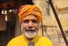 PM Modi’s tenure commendable, he has blessings of Lord Ram: Ayodhya’s Ram temple chief priest